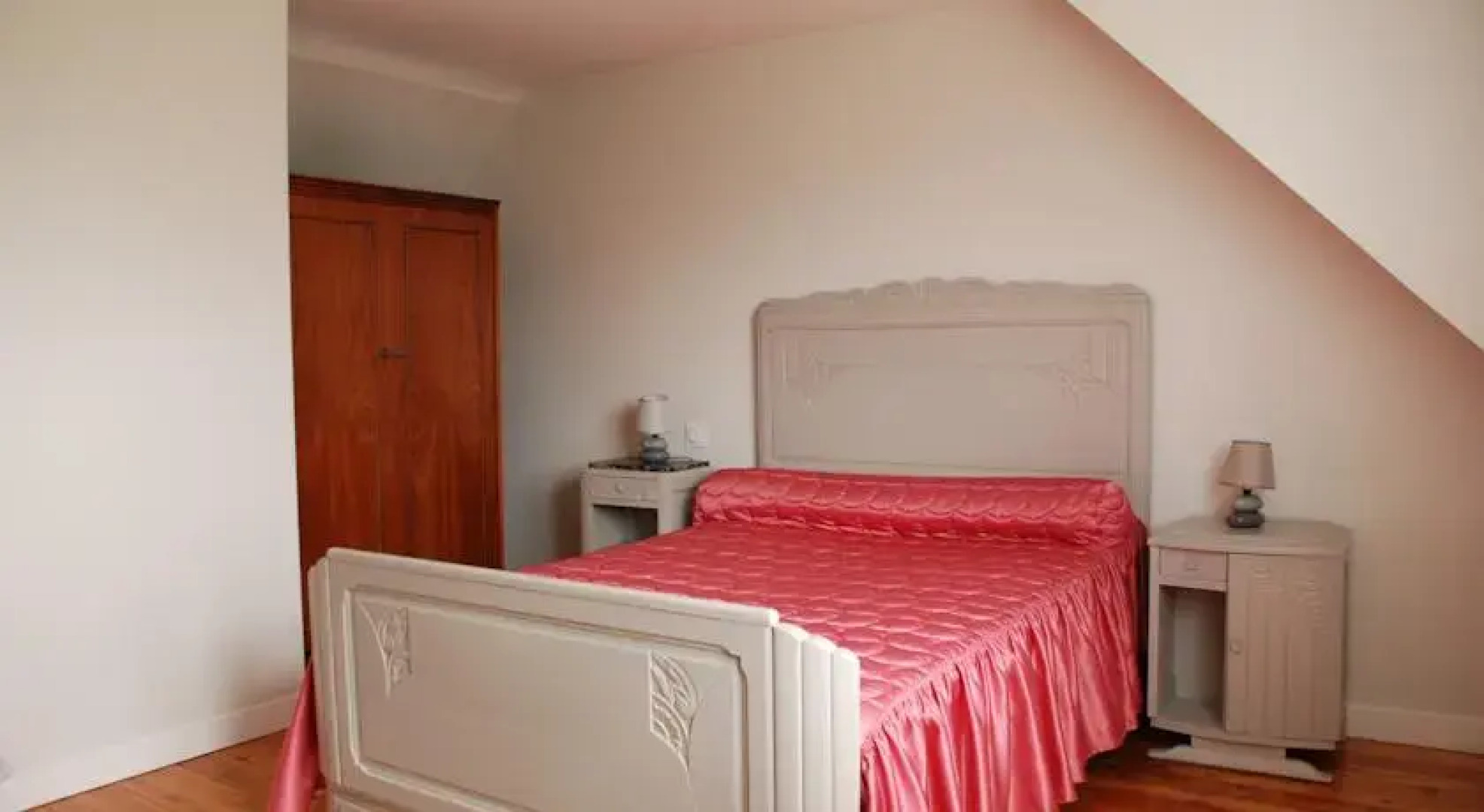 Gîte entre Terre et Mer