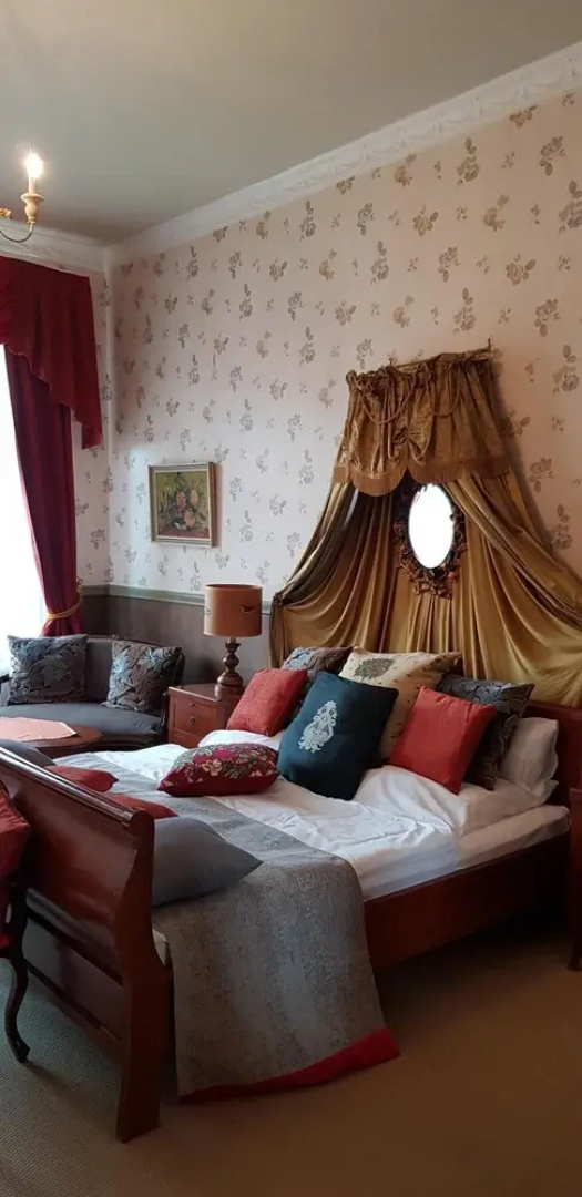 Schloßhotel Frauenmark