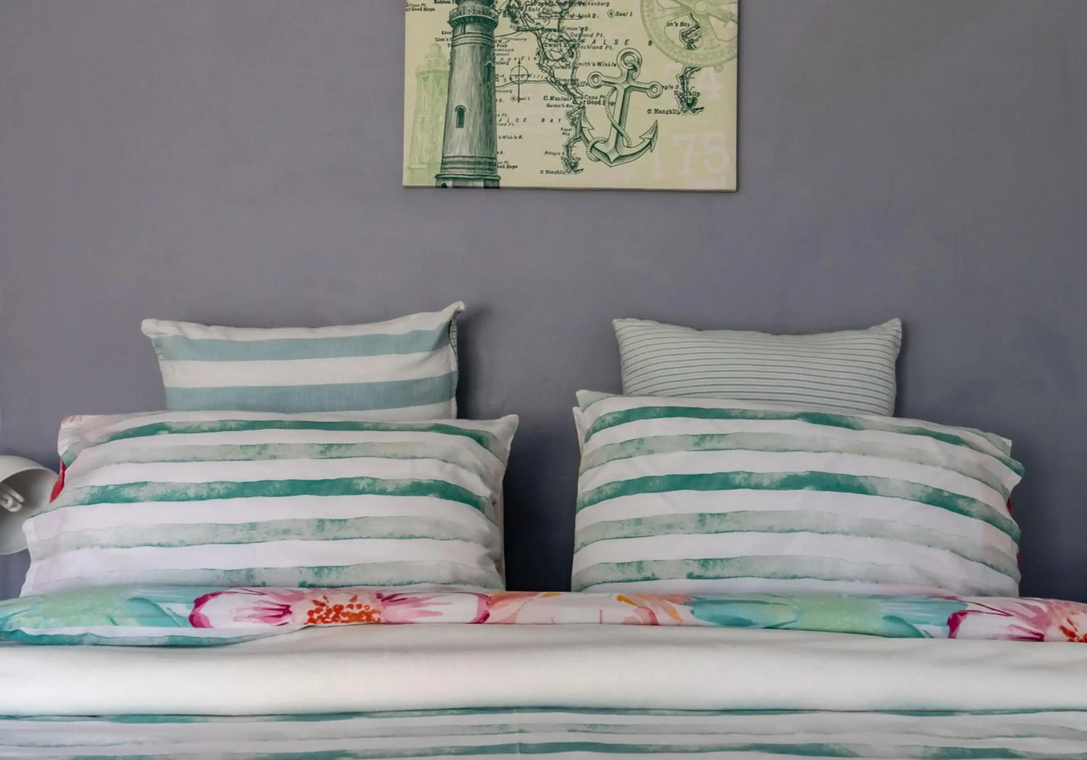 A Whale's Tale Beach House