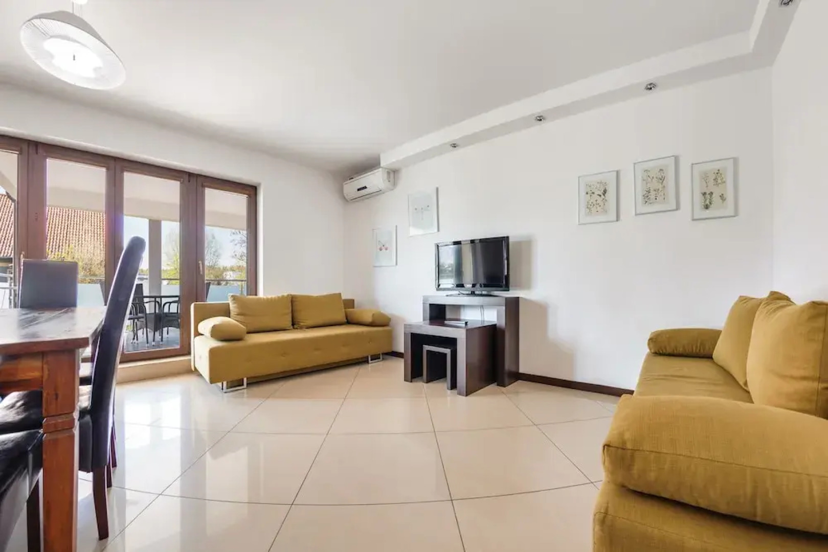Apartamenty Sun&Snow Casa Al Mare