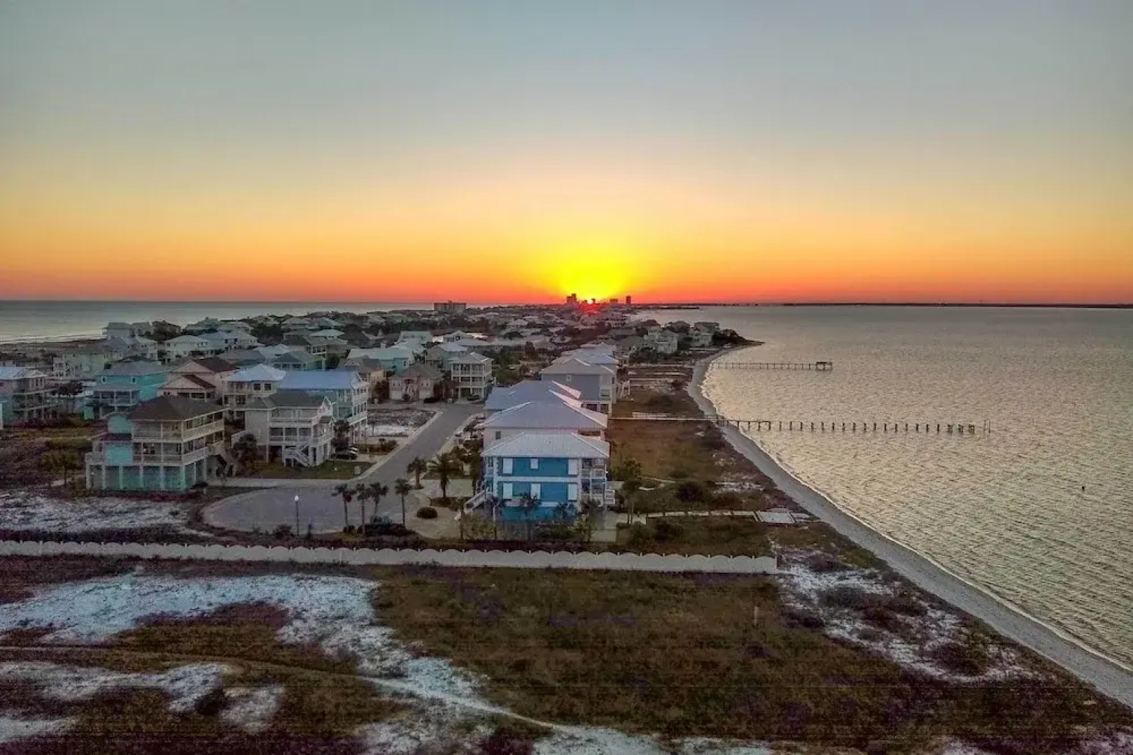 Pensacola Beach Resort Condo With Beach Access!