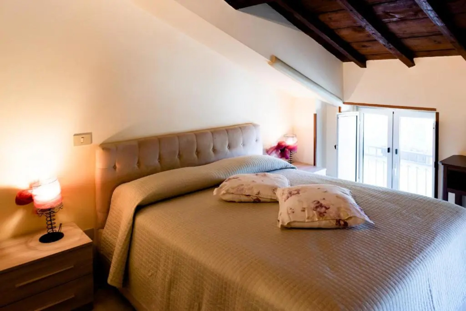 Affittacamere Andretta