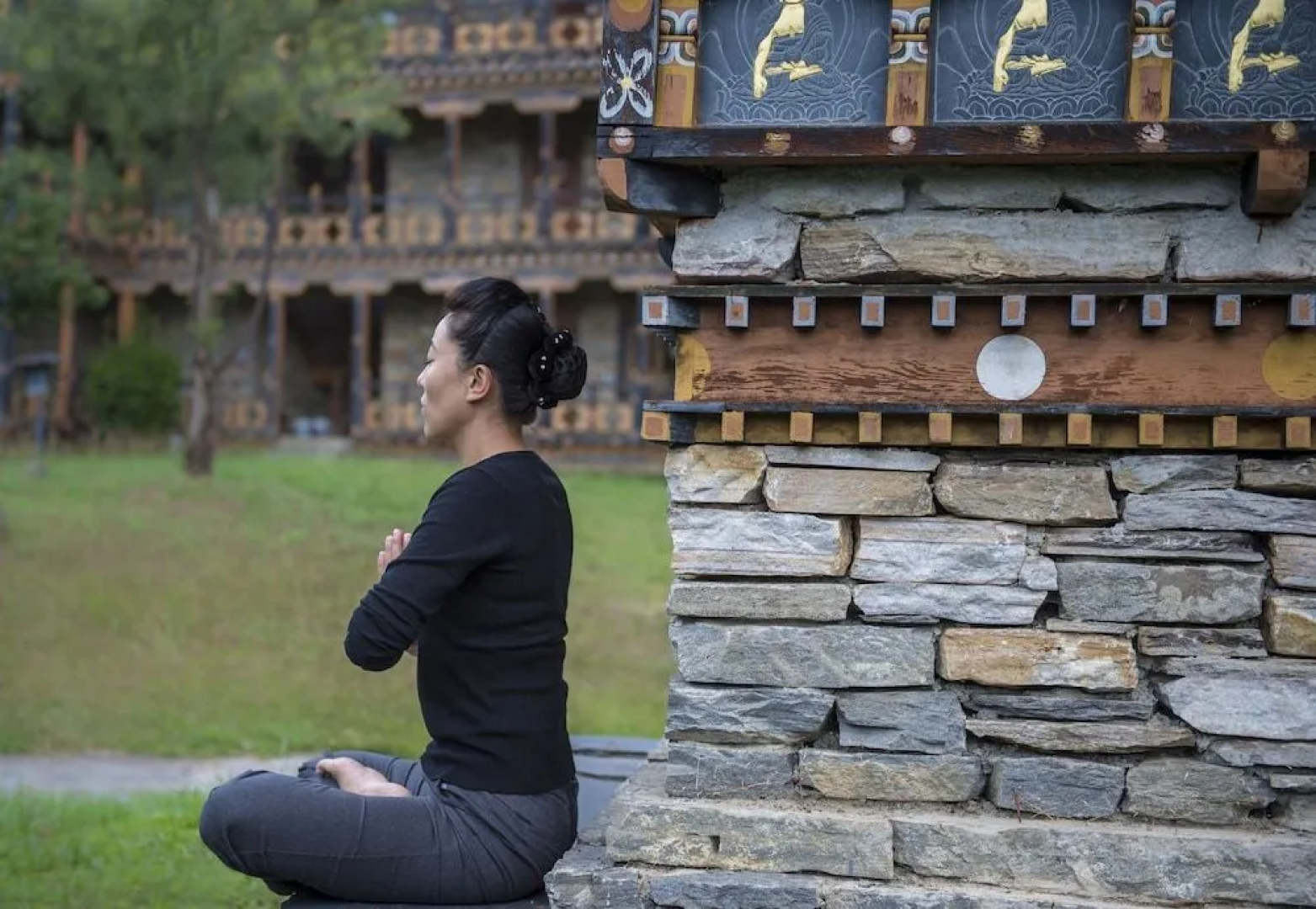 Zhiwaling Heritage
