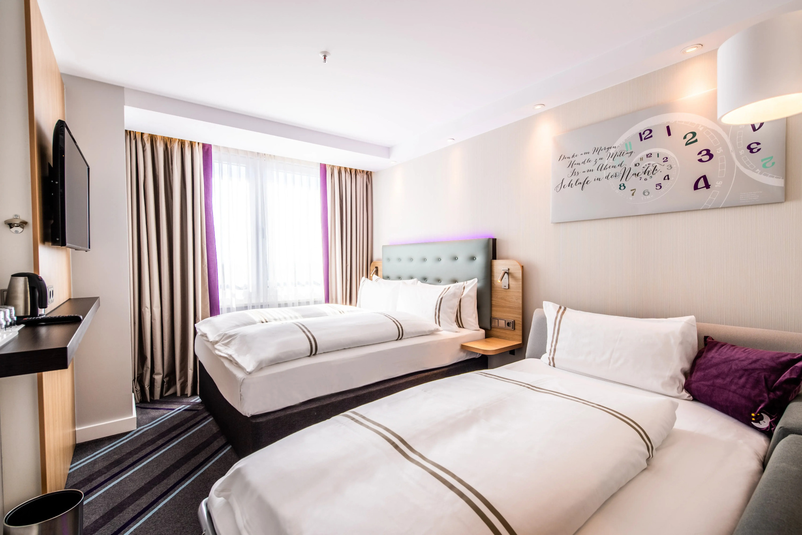 Hotel City