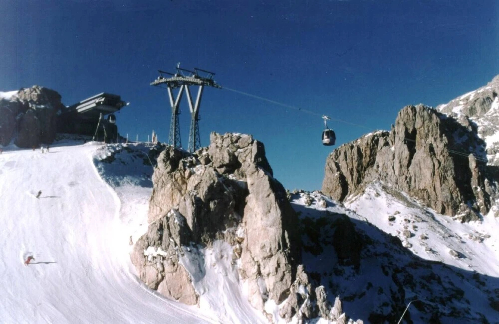 Berghotel Presslauer