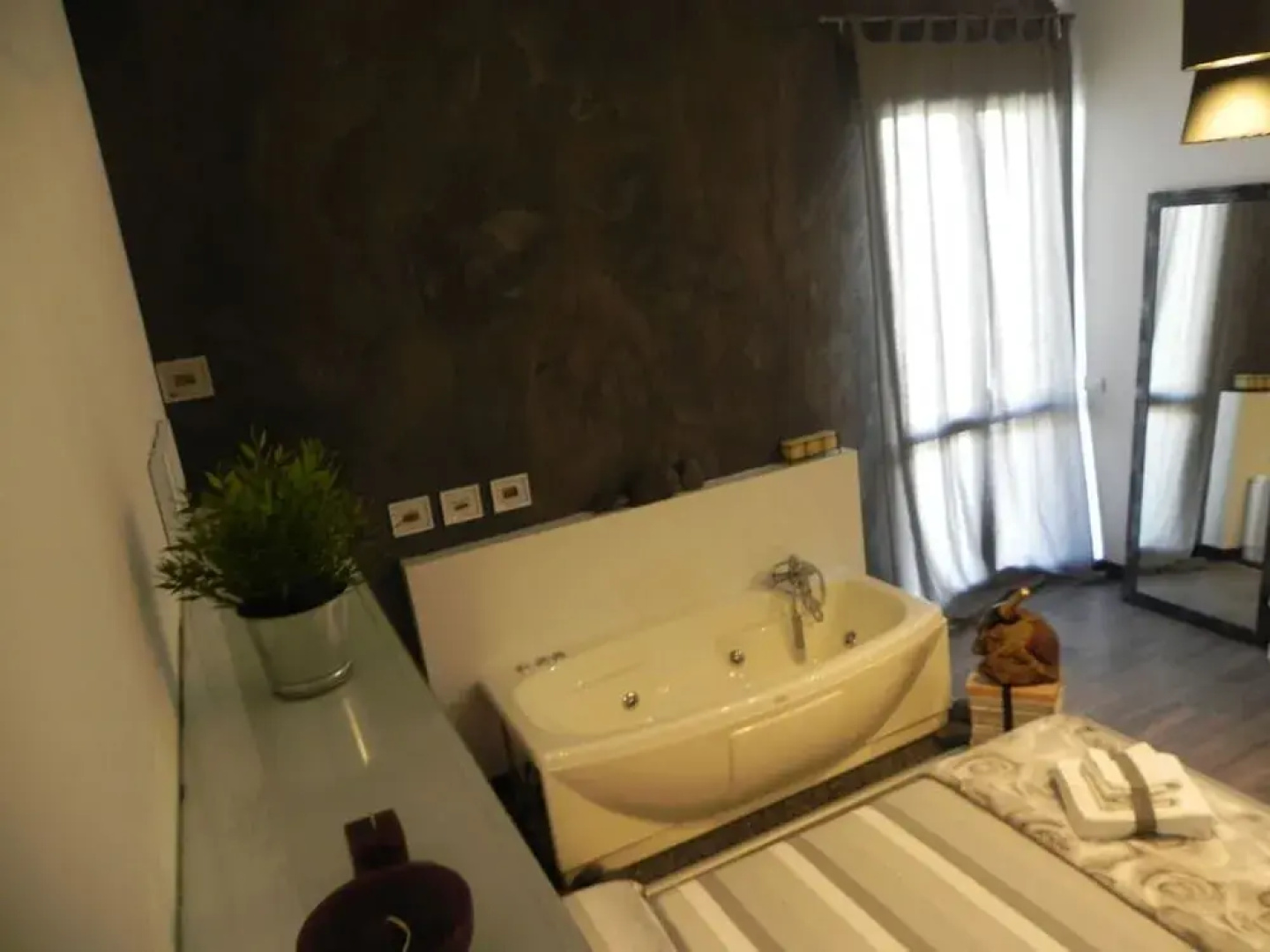 Gea apartment Etna