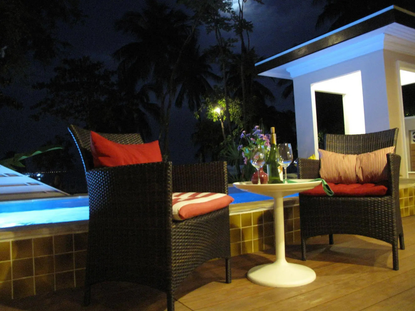 Kohhai Fantasy Resort & Spa