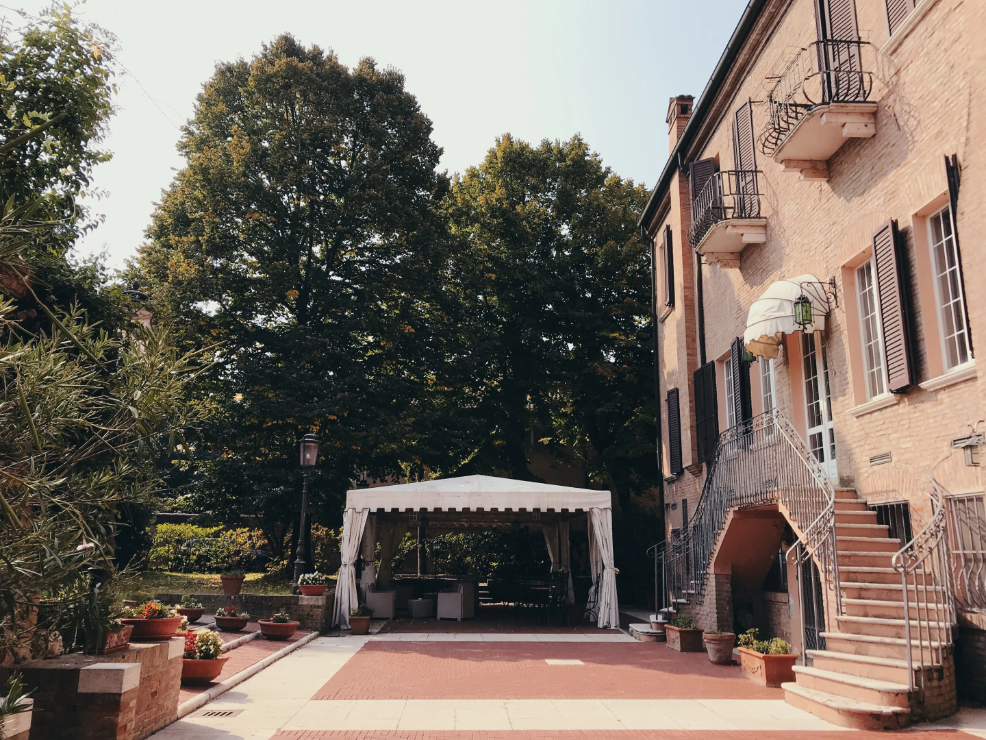 Hotel Duchessa Isabella Collection by GSA Hotels
