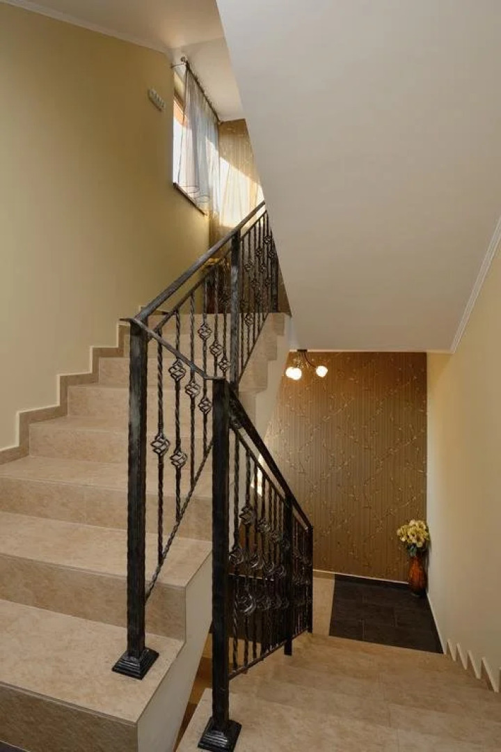 Kamilite Family Hotel