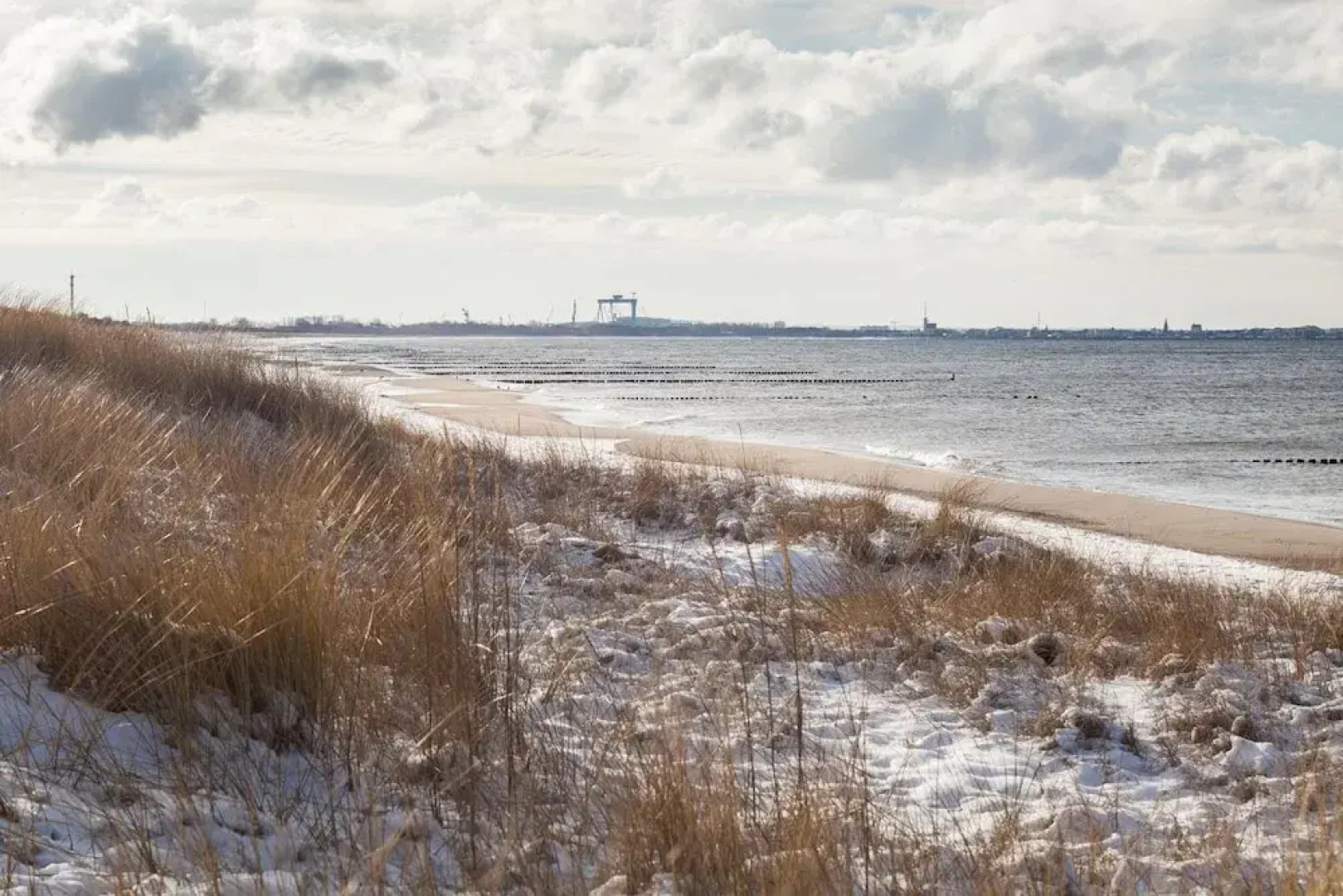 Ferienpark Markgrafenheide