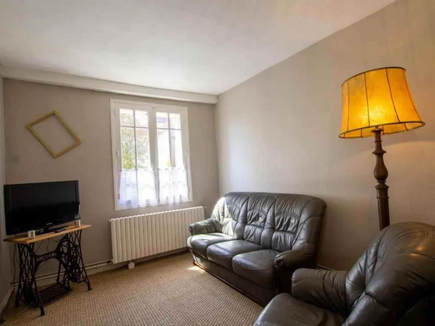 Gãžte Bourdeilles, 4 PiãˆCes, 6 Personnes - Fr-1-616-201