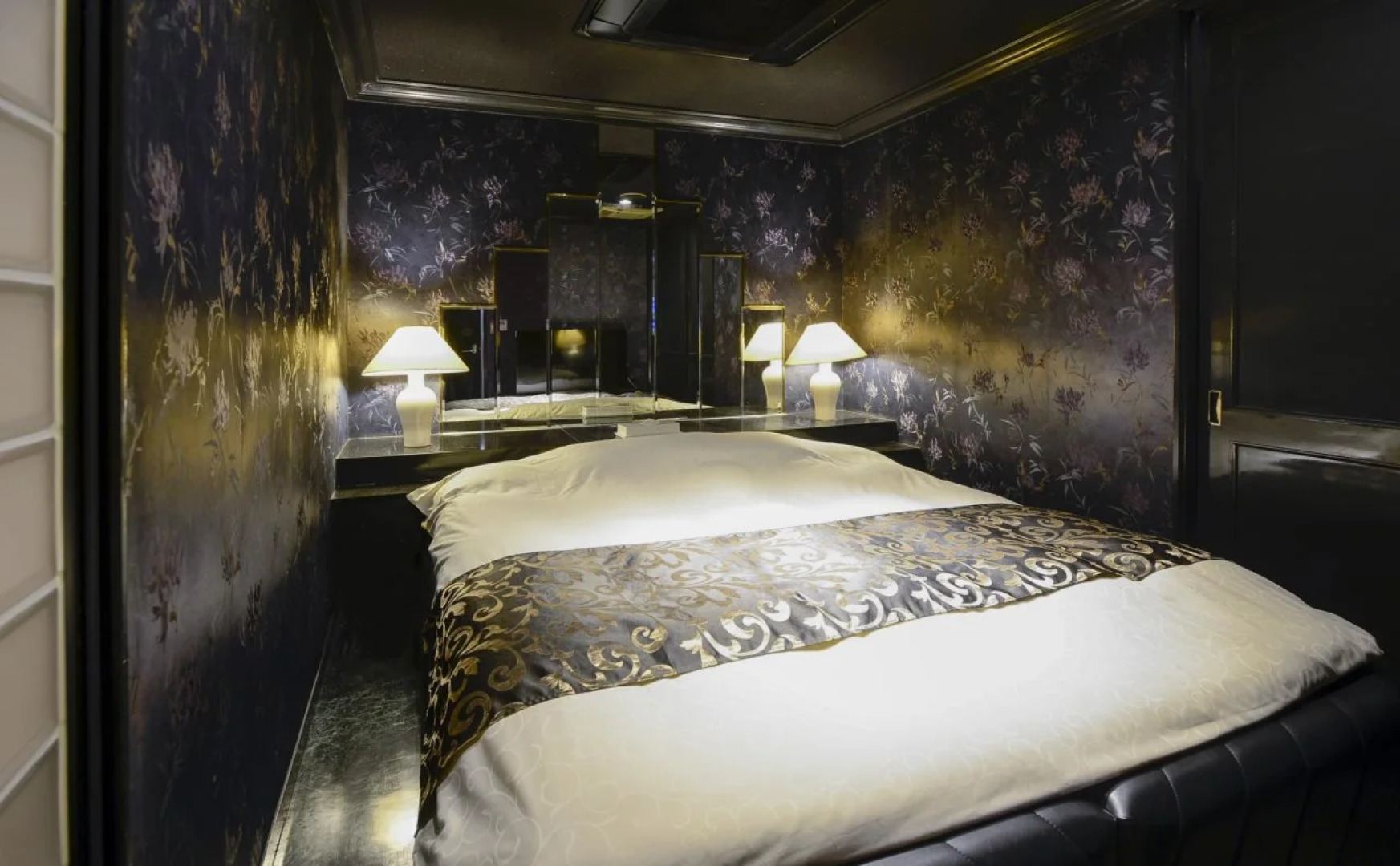 Hotel KYOTO ifLIBERTY - Adults Only