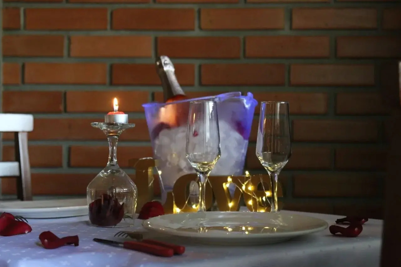 Pousada Nosso Bosque