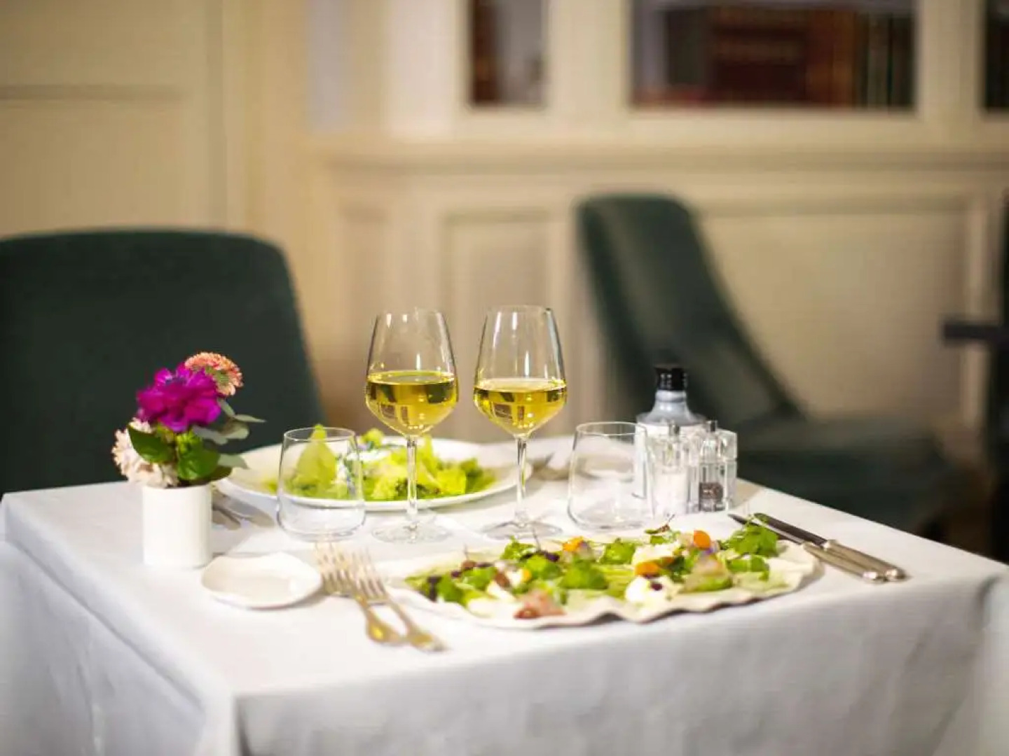 La Fiermontina | Luxury Home