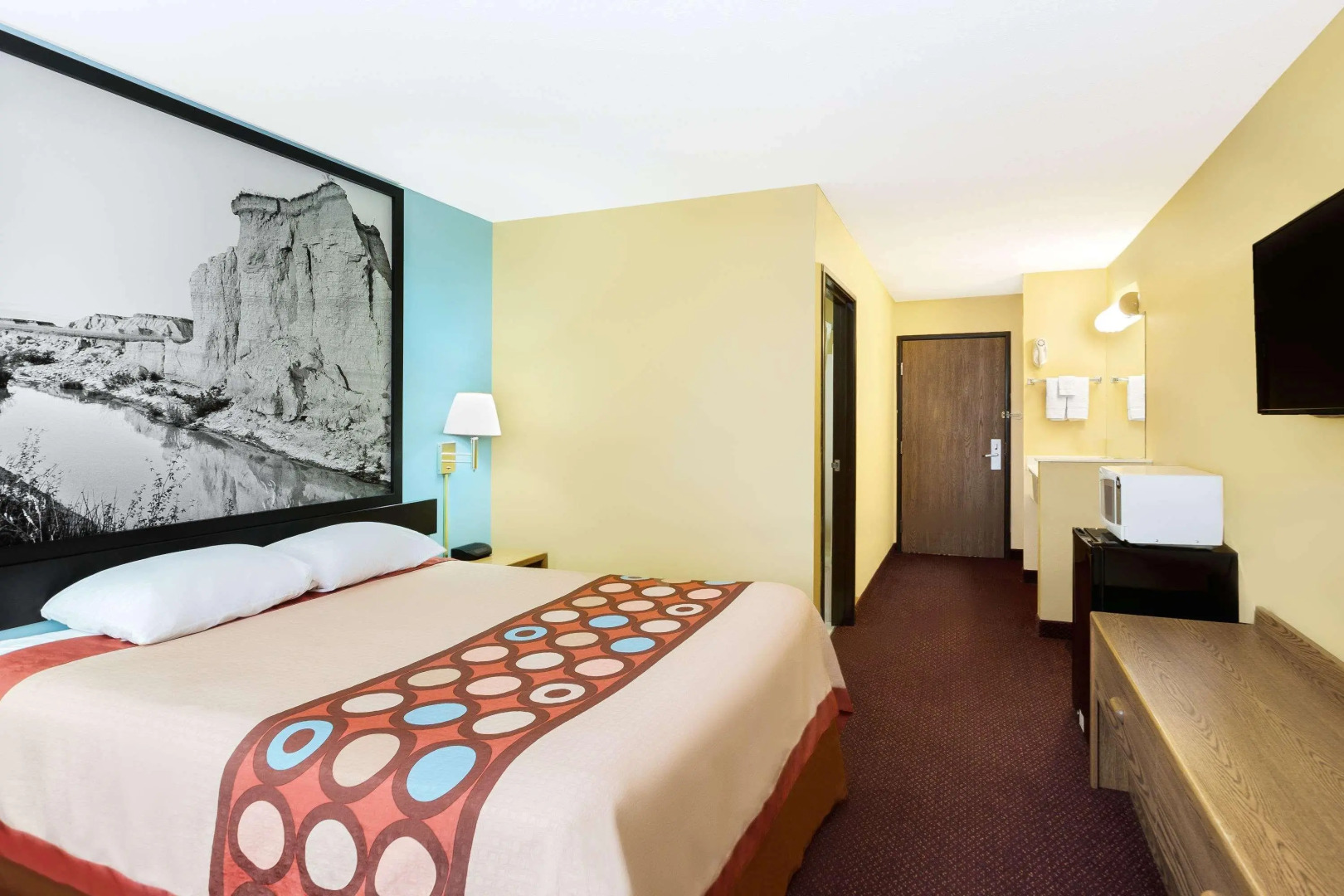 Super 8 By Wyndham Crete