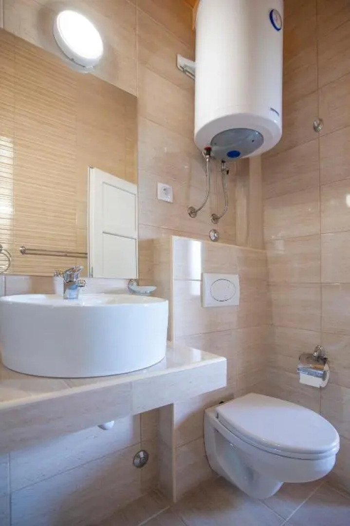 Harmonia Bungalows & Pool