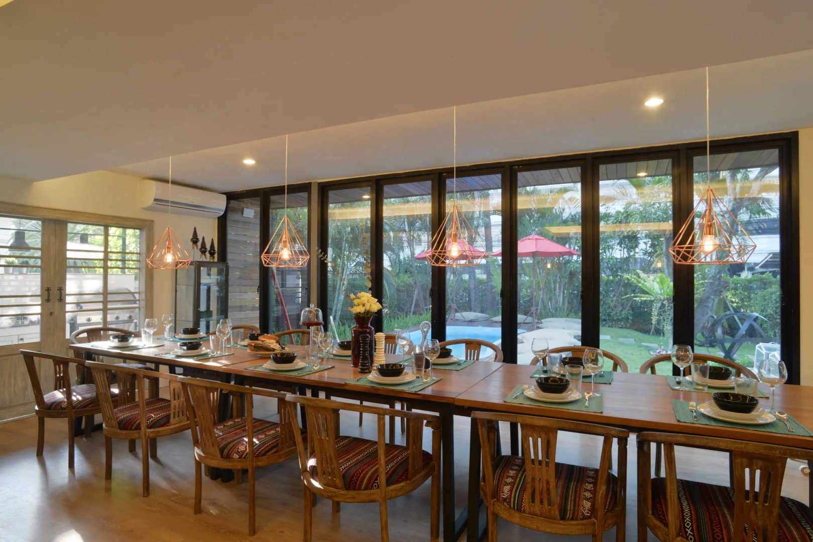 Private Pool Villa 88 Nimman Chiangmai