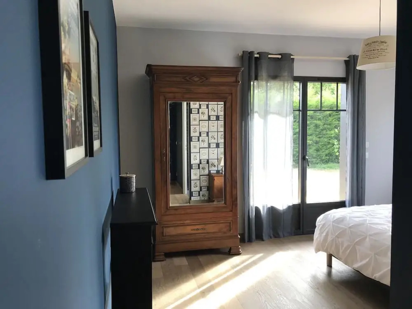 Vinha Lodge Chambres d'hôtes