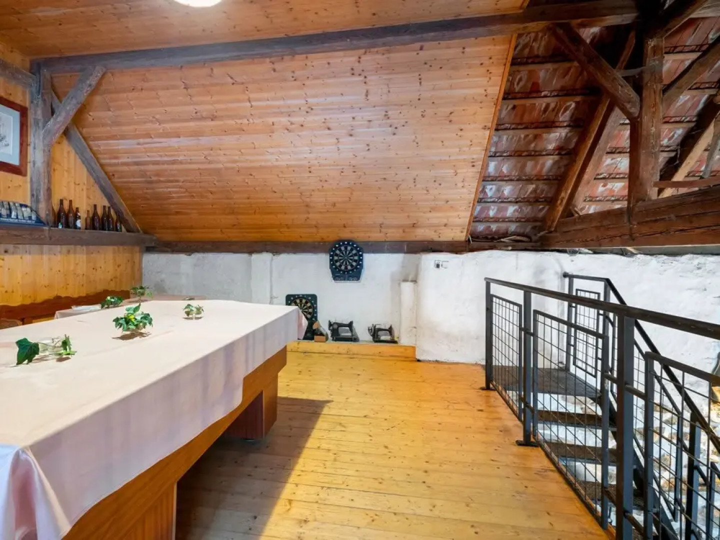 Bene ov nad Ernou Bene ov nad Ernou