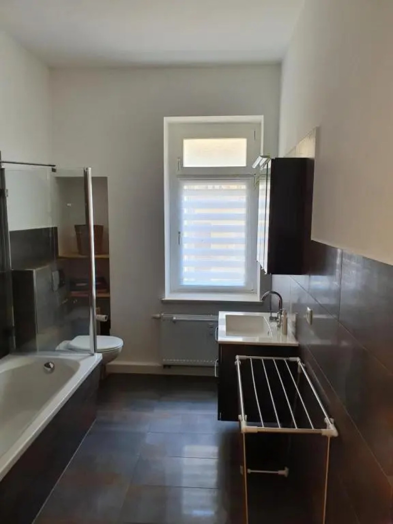 Nordstrand Idyll am Cossi