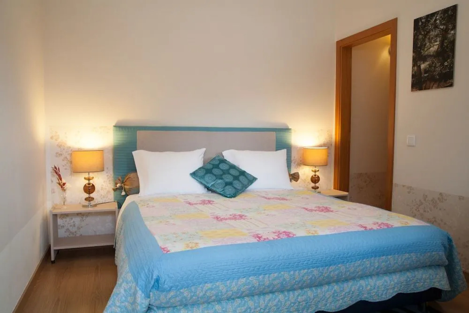 Vila dos Castanheiros