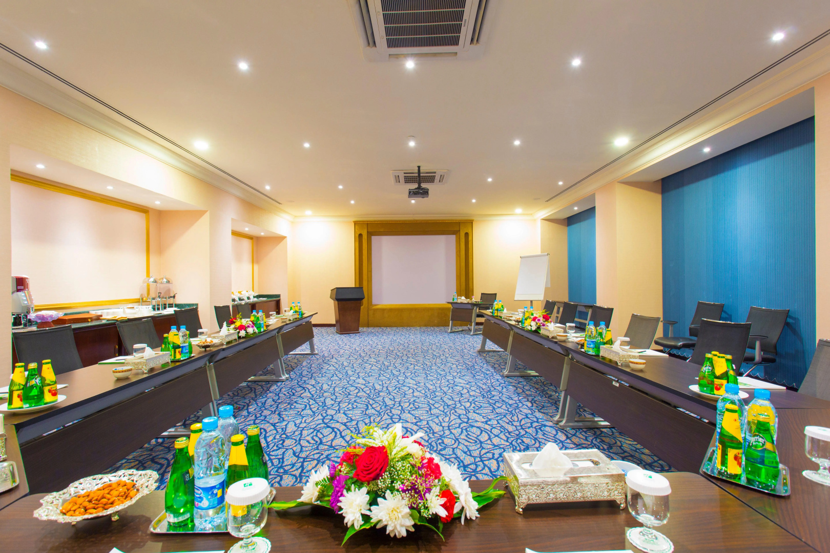Holiday Inn Jeddah - Al Salam