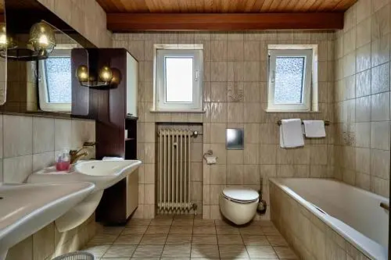 Apartment Landhotel Zum Storchennest