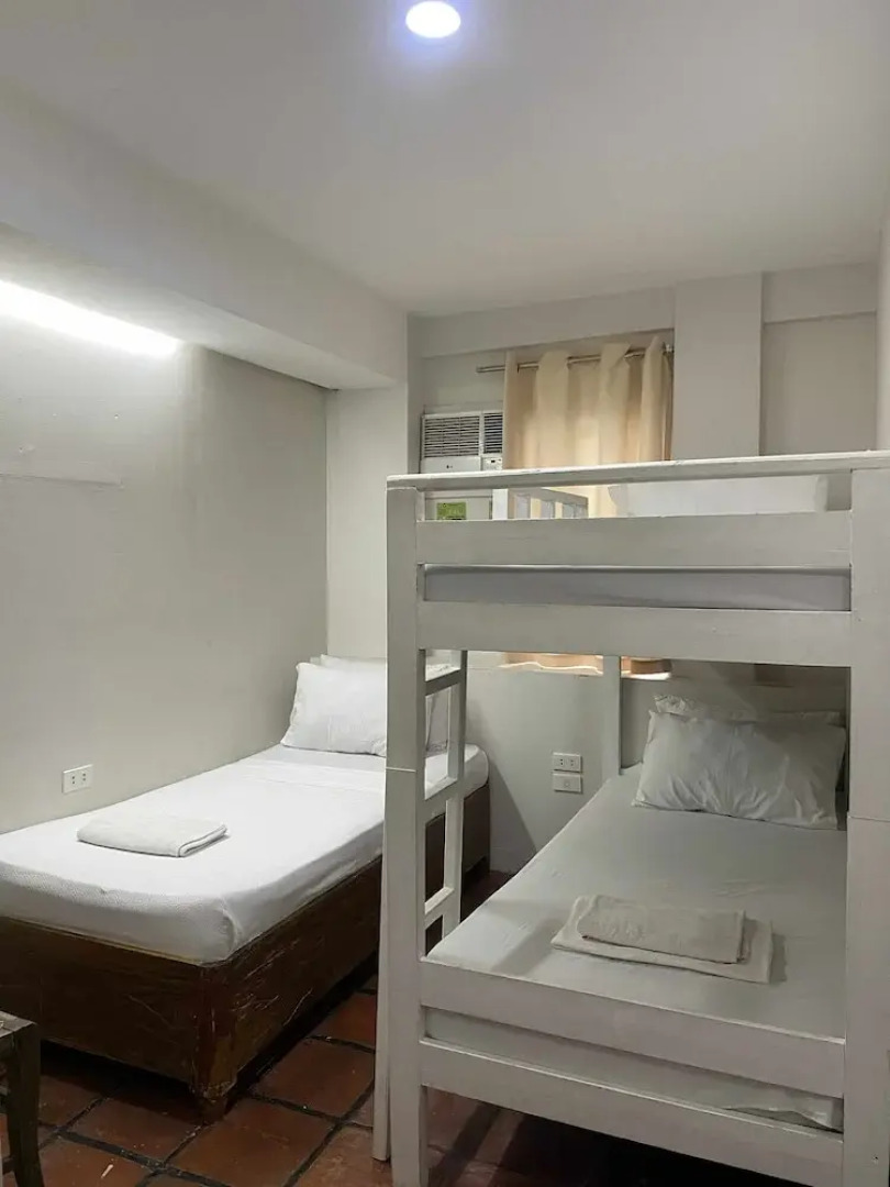 The Palacio de Laoag