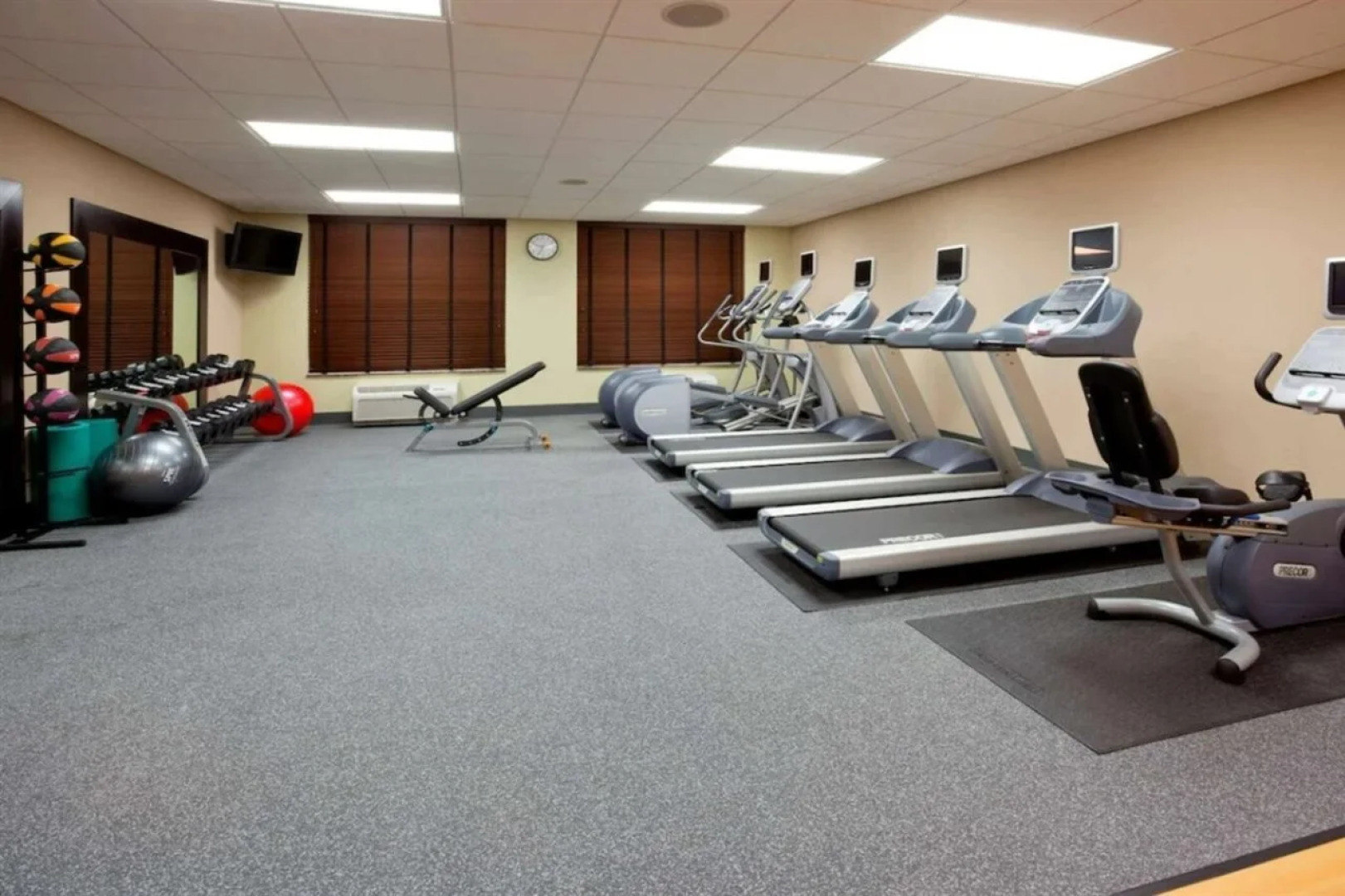 Homewood Suites by Hilton Minneapolis/St. Paul-New Brighton