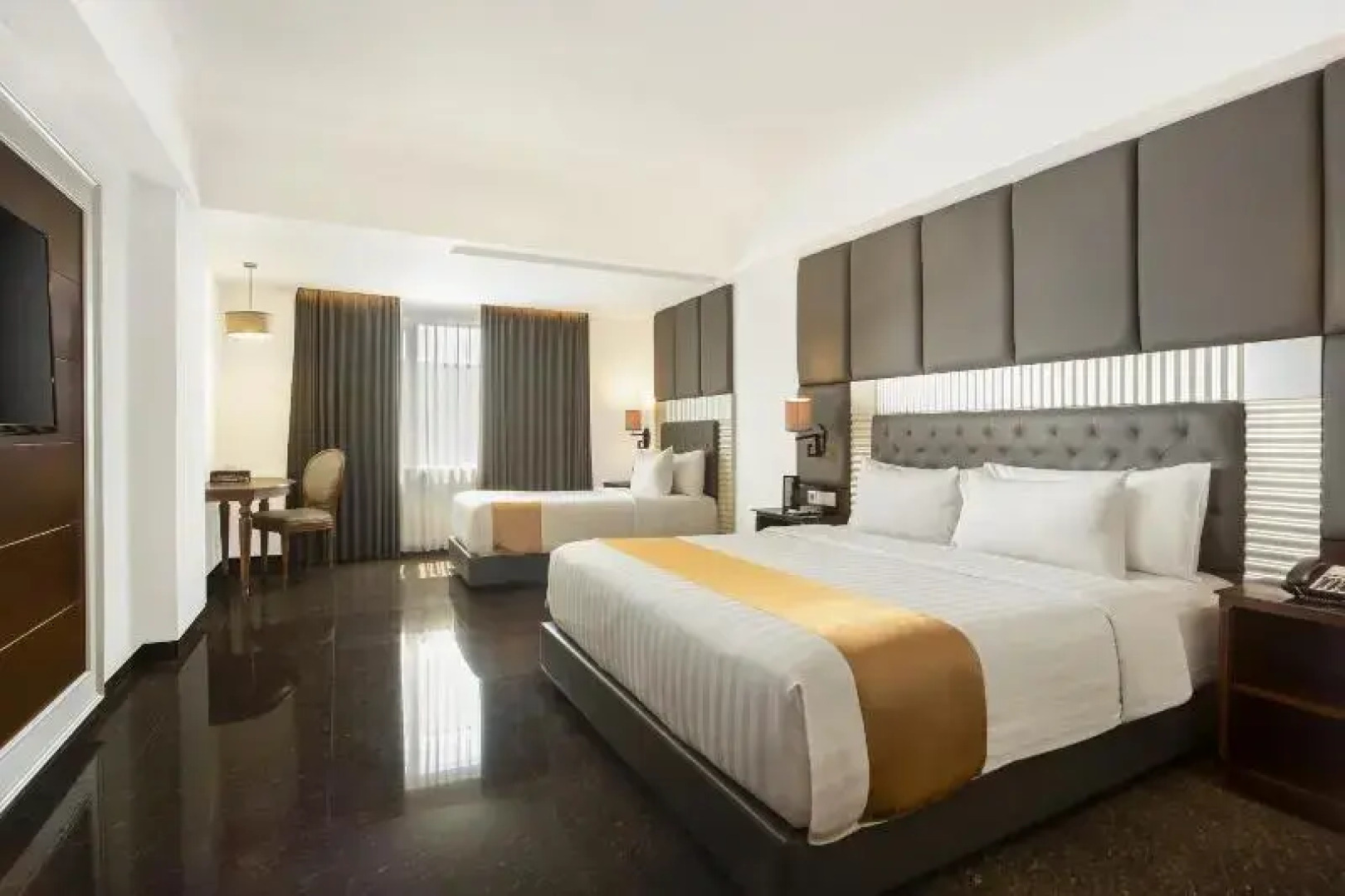 Grand Rohan Jogja