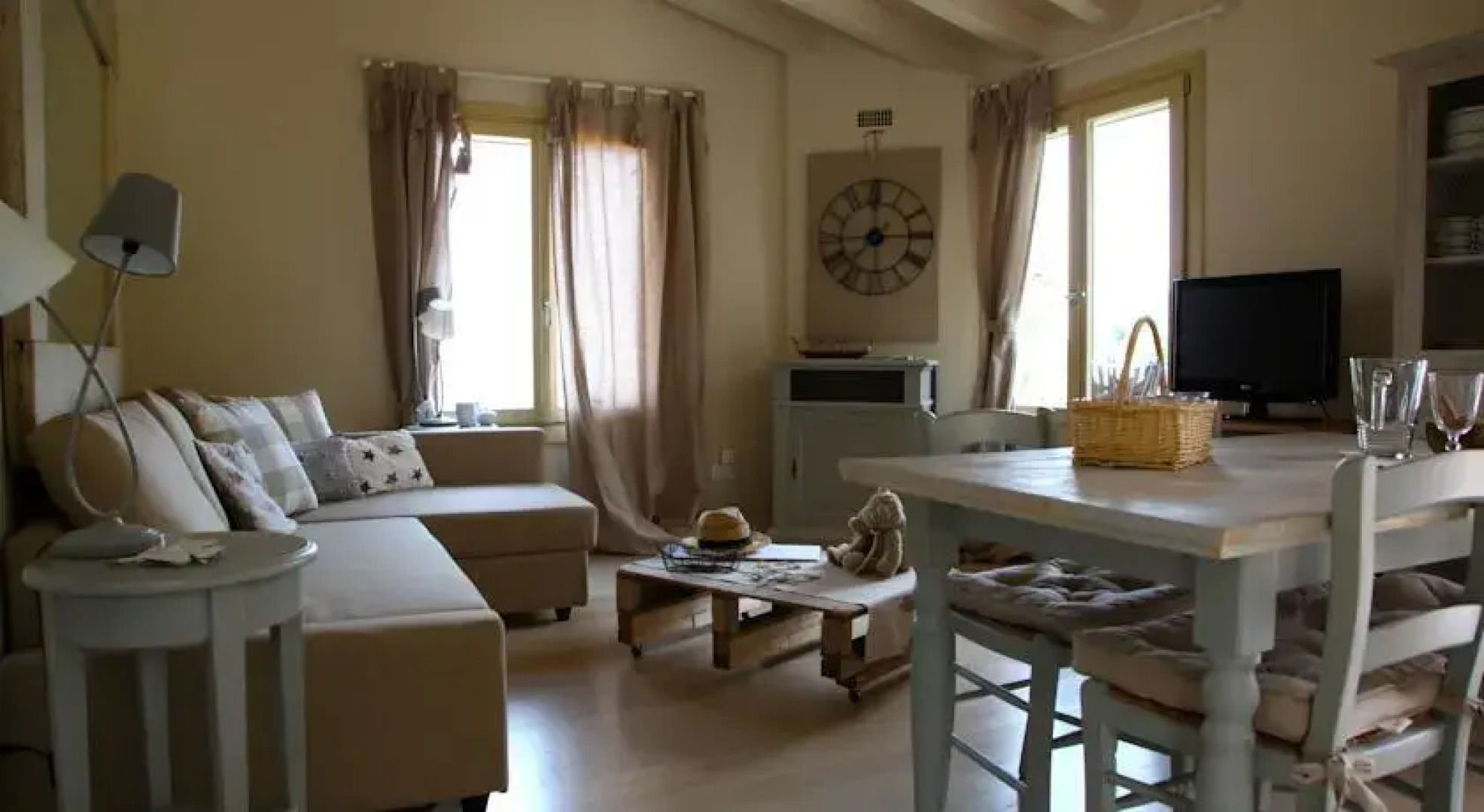 Il Cisternino Country House