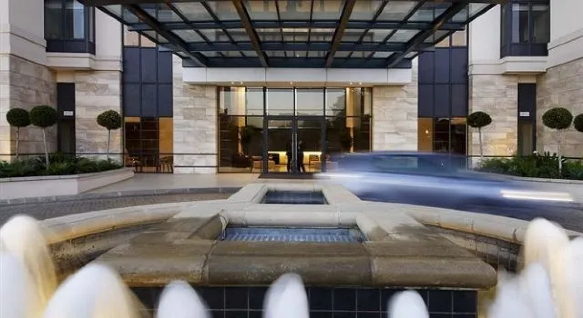 The Regent - Luxury Apartment