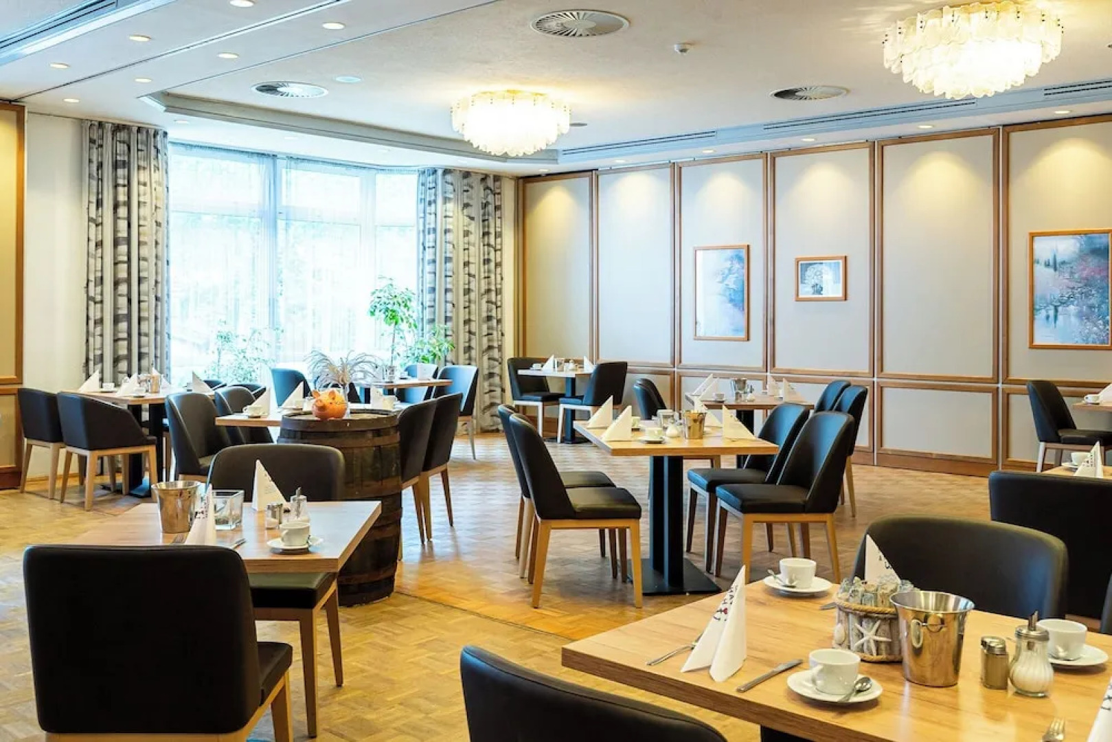 DORMERO Hotel Wilhelmshaven