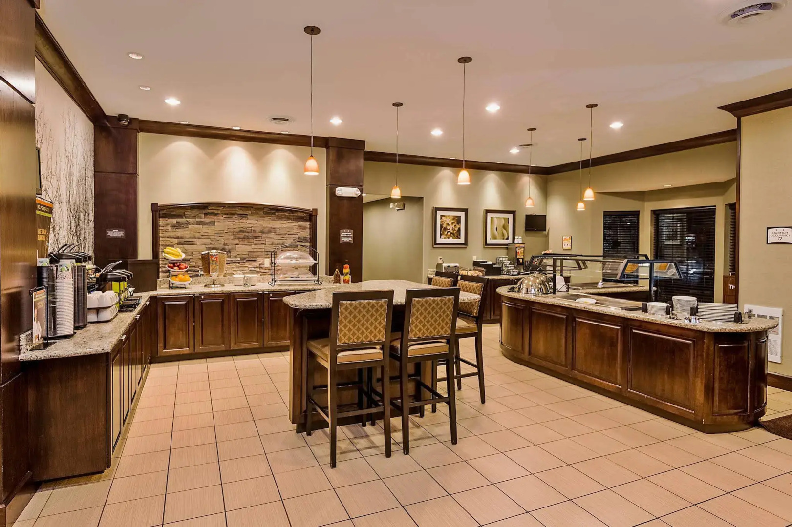 Staybridge Suites Bismarck by IHG