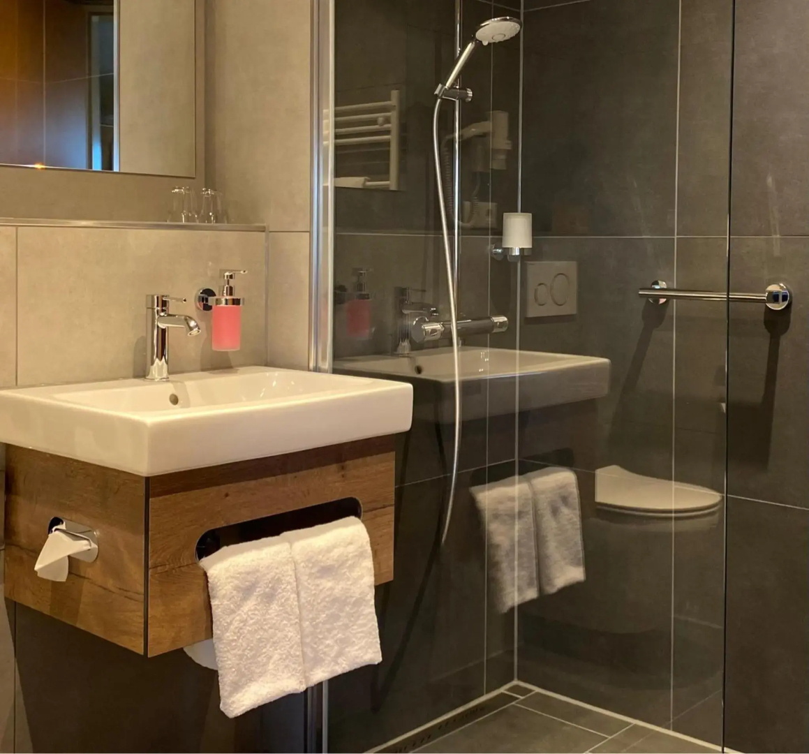 Country Hotel Timmendorfer Strand