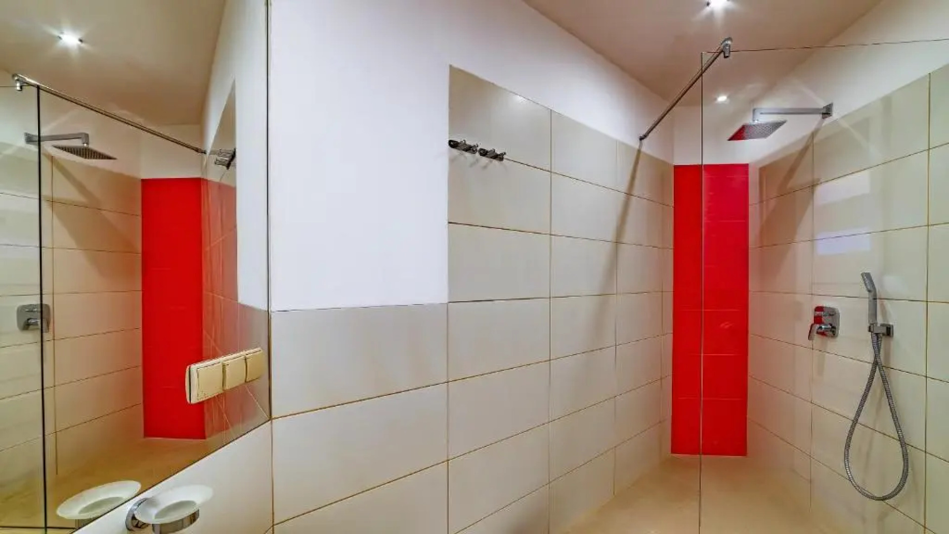 Aparthotel Delta Boutique