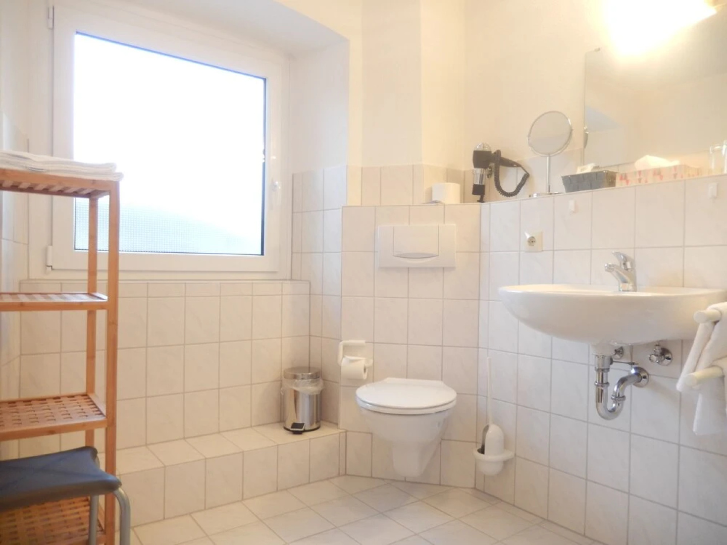 Hotel - Landgasthof zum Pflug