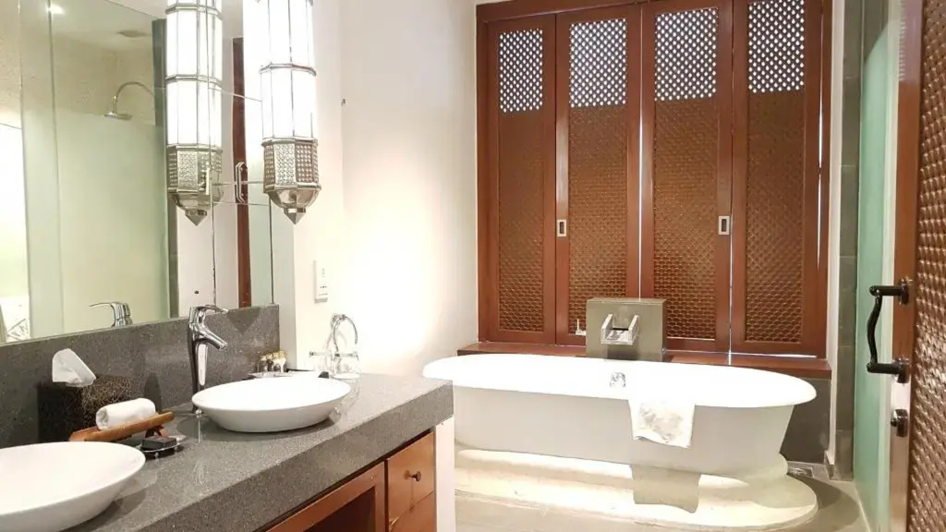 Taj Bekal Resort & Spa, Kerala