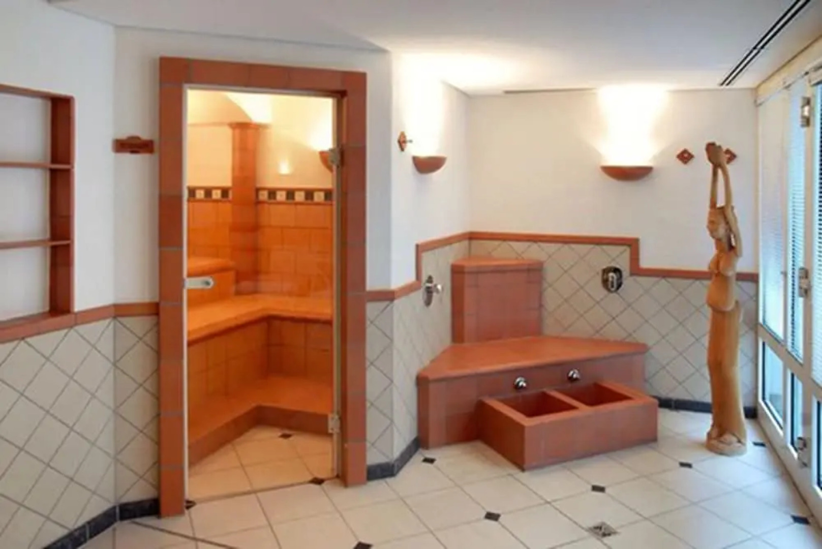 Waldhotel Bad Sulzburg