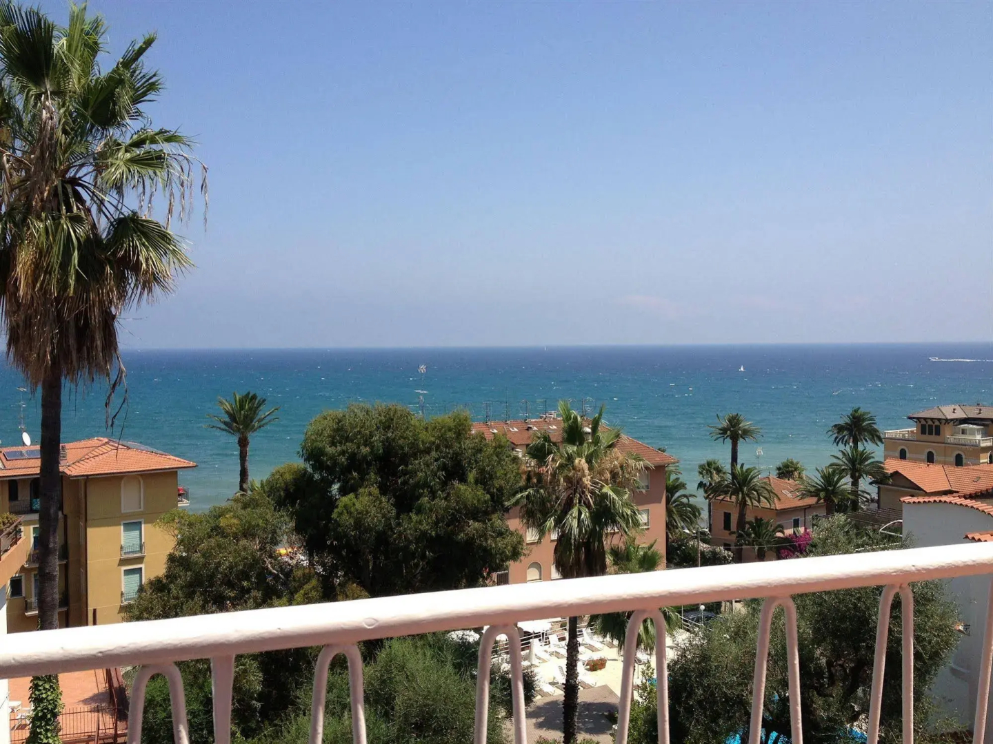 Hotel Nettuno