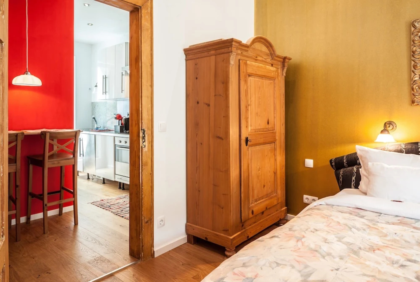GL Apartmenthouse