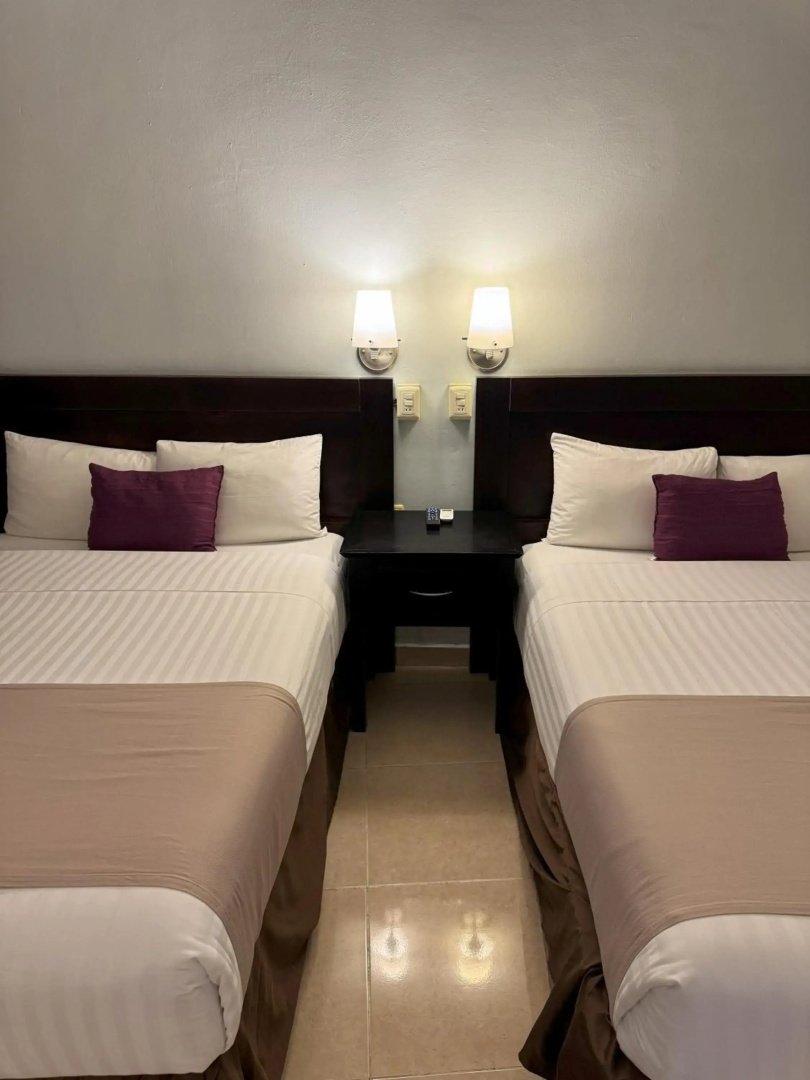 Hotel Arribo