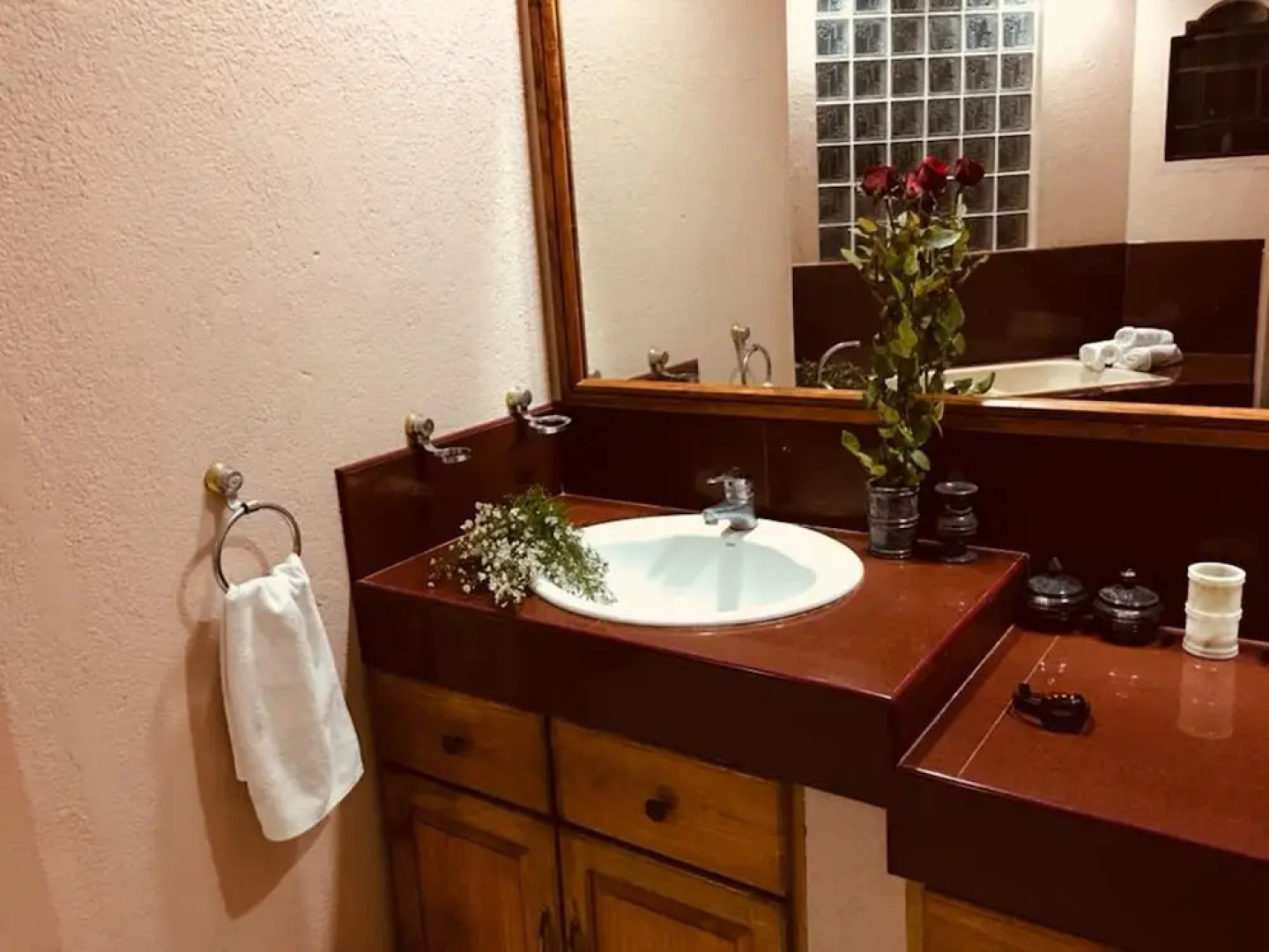 Hilltop Bed & Breakfast