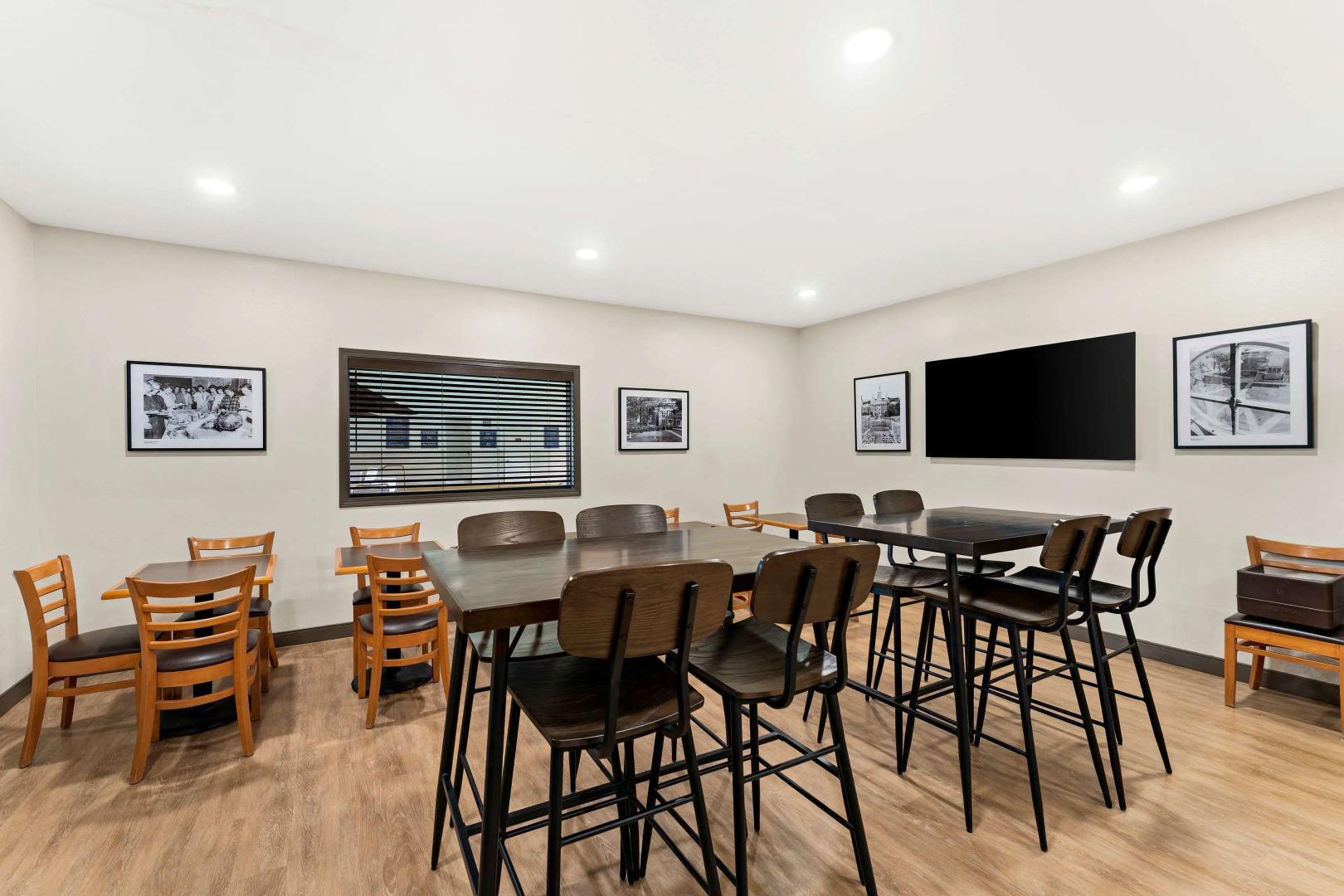 Best Western Vermillion Inn