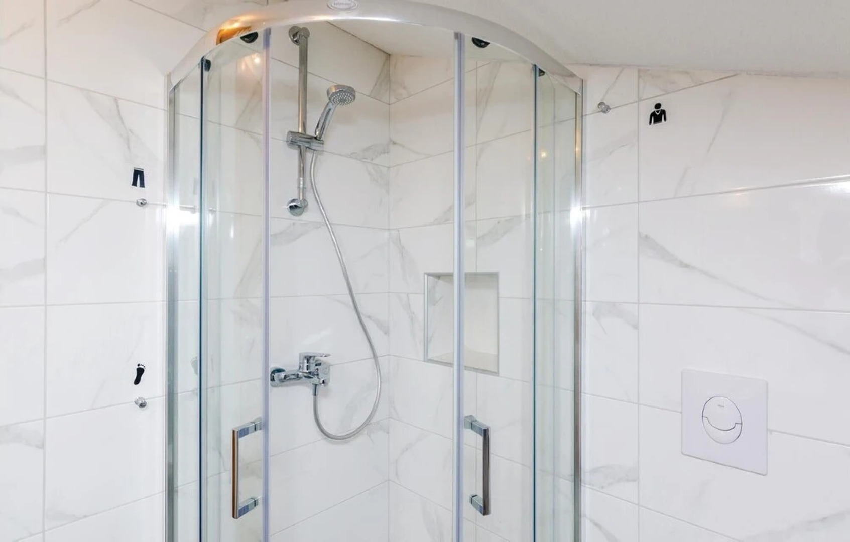 Stunning Home in Herceg Novi With Wifi and 1 Bedrooms