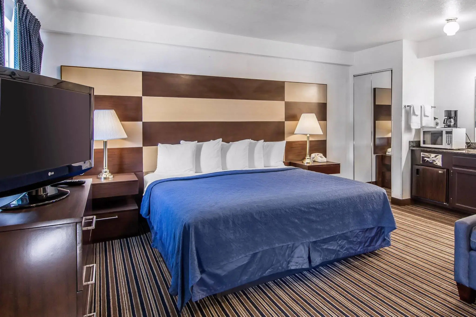 Quality Inn Central Roseburg