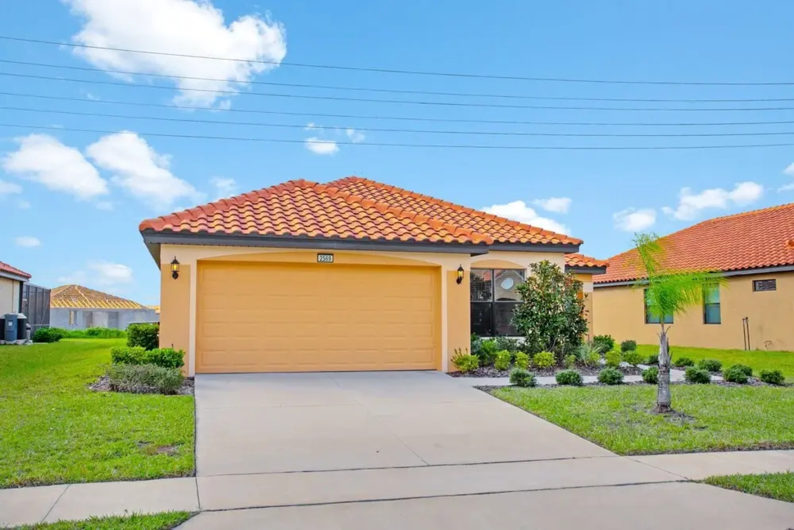 Rosemount Villa Providence 4