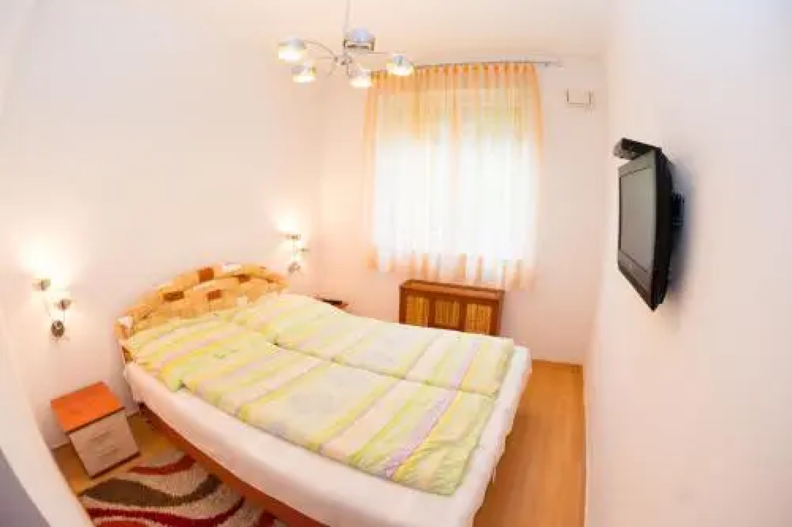 Kis-Gast Panoráma Apartman