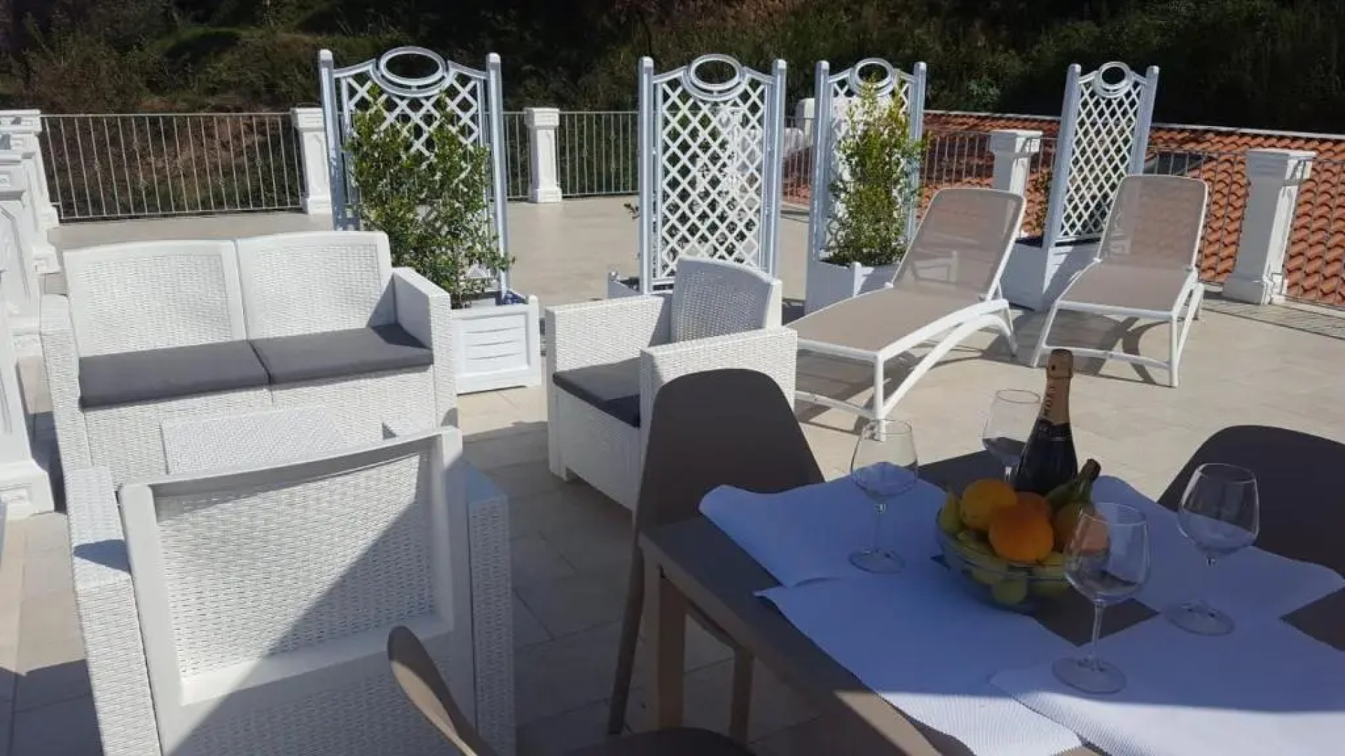 Appartamenti Borgo Panoramico N.1