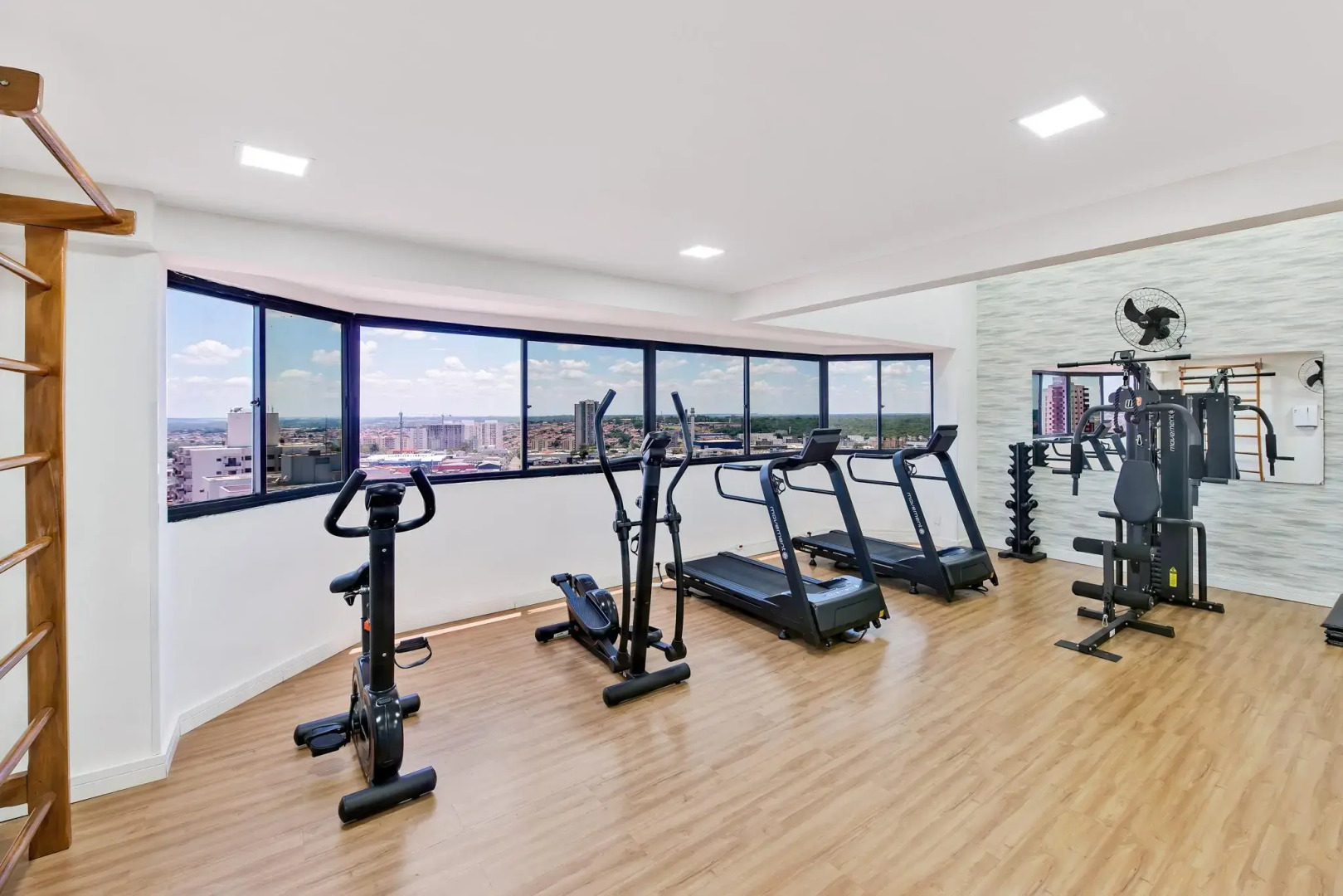 Blue Tree Garden Bauru